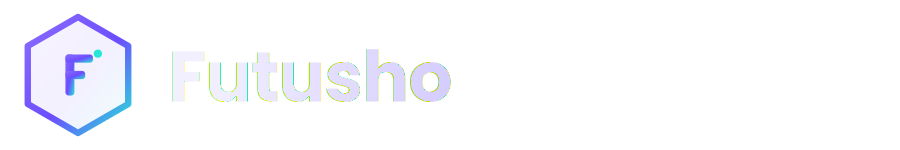 Futusho AI crypto trading platform logo